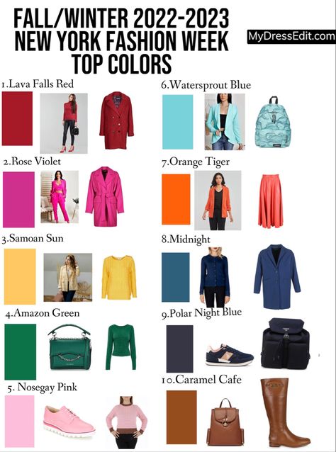 Trend Color Fall Winter 2023, Winter Colors 2023 Fashion, Upcoming Winter 2023 Trends, Fashion Colours Winter 2023, Fashion Colors Fall Winter 2022 2023, August 2023 Fashion Trends, Fashion Winter 2023 Trends Women, Woman Fashion Trends 2023, Pantone Winter 2023