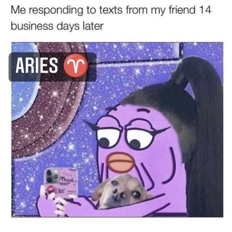 Aries Funny Memes, Aries Tweets, Aries Funny, April Aries, Libra Rising, Aries Sun, Aries Moon, Aries Women, Aqua Rose