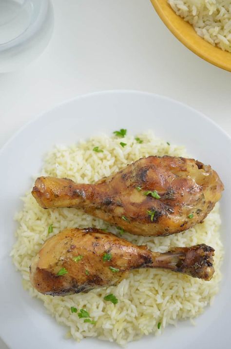 Maple Dijon Chicken, Trees Lights, Dijon Chicken, Chicken Drumstick Recipes, Drumstick Recipes, Chicken Main Dishes, Skinny Taste Recipes, Chicken Drumsticks, Ww Recipes