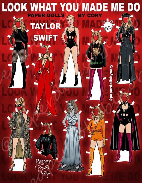 Taylor Swift The Old Taylor, Papercraft Anime, Harley Davidson V Rod, V Rod, Other Mothers, Human Soul, Taylor Swift Fan, Clipart Design, Stained Glass Patterns