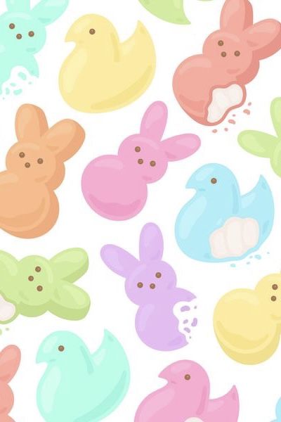 Happy Easter Wallpaper, Coastal Wallpaper, Easter Backgrounds, Easter Wallpaper, Ipad Background, Spring Wallpaper, Easter Art, Holiday Wallpaper, Watch Wallpaper