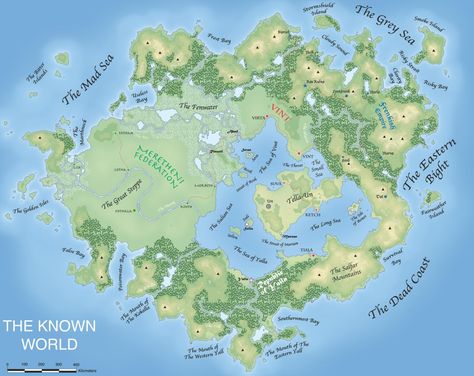 Fictional Maps, Fantasy City Map, Imaginary Maps, Fantasy World Map, Savage Worlds, Dream Fantasy, Tabletop Rpg Maps, Fantasy Maps, Terrain Map