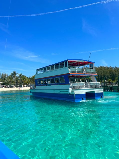 Ferry at blue lagoon bahamas Blue Lagoon Bahamas, Blue Lagoon, Bahamas, Dolphins, Travel, Blue, Quick Saves