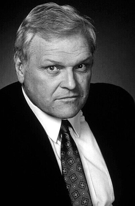 Brian Mannion Dennehy. - Born: 9 juli 1939 Brian Dennehy Actor, Brian Dennehy, Male Movie Stars, Portrait Album, Classic Film Stars, Actor Studio, Actors Male, Character Actor, Hollywood Legends