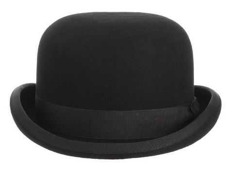 Gentleman Hat, Bowler Hat, Derby Hat, Hat For Men, Quality Hats, Halloween School, Costume Hats, Hat For Man, Derby Hats