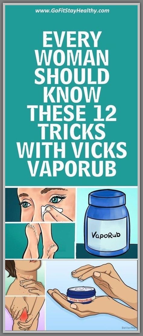 Vaporub Uses, Getting Rid Of Headaches, Vicks Vaporub Uses, Uses For Vicks, Vicks Vaporub, We Are The World, When You Know, Natural Medicine, Diet Tips