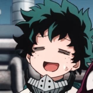 Paradise Lyrics, This Side Of Paradise, Izuku Midoriya, On Tumblr, Paradise, Tumblr, Green, Hair, Anime