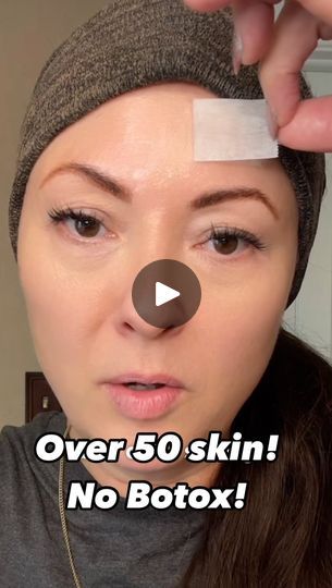 5.3K reactions · 935 shares | Castor oil taping can remove the fine lines and dark spots! No more botox! 

Drop OIL below for my recommended castor oil! You can find my recommended tape and oil by clicking on the link below and scrolling down to anti-aging oils: 👇🏼👇🏼👇🏼

Https://taplink.cc/nicoledomuret 

One bottle of castor oil will last you anywhere from six weeks to two months! Super affordable! 

#botox #taping #castoroil #castoroilbenefits #antiaging #menopause #menopausesupport #beauty #facial #youngerskin #nobotox #womenover50 #womenover40 | Nicole Domuret Castor Oil Face Taping, Yoga Face, Cloves Benefits, Castor Oil Benefits, Beauty Facial, Facial Wrinkles, Anti Aging Oils, Younger Skin, Skin Therapy