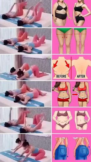 Membakar Lemak Perut, Gym Antrenmanları, Basic Workout, Workout For Flat Stomach, Workout Without Gym, Bodyweight Workout Beginner, Legs Workout, Trening Pilates, Belly Workout