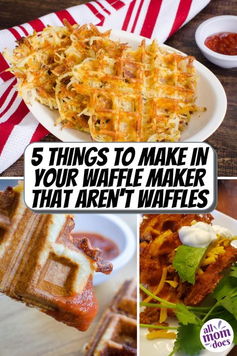 Waffle Bowl Recipe, Mini Waffle Recipe, Waffle Bowl Maker, Dash Recipe, Things To Cook, Waffle Iron Recipes, Waffle Bowl, Healthy Waffles, Waffle Machine