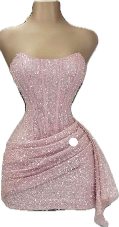 Hoco Dresses Glitter, Outfits For Stage, Glitter Homecoming Dress, Punjabi Dress Design, Thirteen Movie, Dresses Glitter, Hoco Inspo, Hoco Ideas, Hot Prom Dress