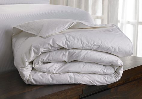 Mid-Weight Down Blanket from Westin Store Timeless Bedding, Hotel Bedding Sets, Westin Hotel, Weight Blanket, Hotel Linen, Down Blanket, Hotel Sheets, Hotel Collection Bedding, Comfortable Bedding