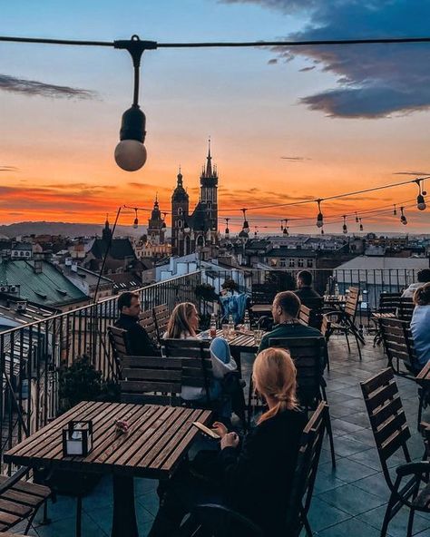 CITY GUIDE TO KRAKOW, POLAND on Instagram: "Are you looking for the coolest Kraków places?🤩 I’ve got you covered!💫 All my favourite places for every season and taste are listed in my e-GUIDE! 👌🏻 It’s 150 pages of the best spots to enjoy coffee, food, drinks, views, shopping, hotels, hidden gems and more! Click the link in bio to see more details & read reviews❤️" Krakow Instagram Spots, Ashley Core, Poland Krakow, Goals 2024, Krakow Poland, Enjoy Coffee, Food Drinks, Krakow, Lovely Things