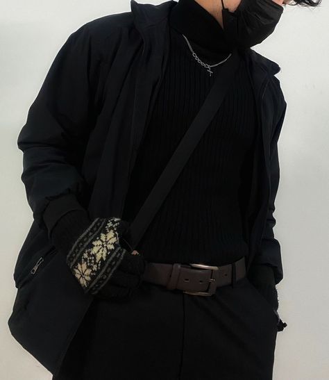 Emo Turtleneck Outfit, Men’s Black Turtleneck, Aesthetic Turtleneck Outfit Men, Sleeveless Turtleneck Outfit Men, Aesthetic Turtleneck Outfit, Black Turtleneck Men, Black Turtleneck Outfit Men, Mock Turtleneck Outfit, Styled Turtleneck