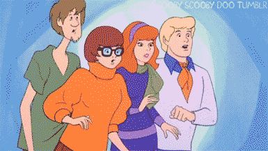 tumblr Scooby Doo 1969, The Scooby Doo Show, Daphne Blake, Scooby Doo, Ronald Mcdonald, Family Guy, Fan Art, Tumblr, Halloween