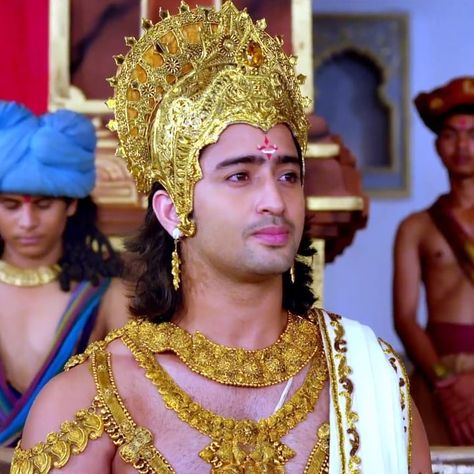 Vasudeva Krishna, Siya Ke Ram, Prabhas Pics, Radhe Krishna Wallpapers, Pooja Sharma, Shaheer Sheikh, Sri Radha, The Mahabharata, Krishna Wallpapers