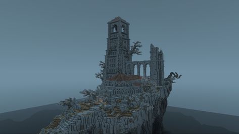 Firelink Shrine, Castle Layout, Minecraft City Buildings, Building A Treehouse, Minecraft Medieval, Dark Souls 3, Minecraft Wallpaper, Minecraft Construction, Minecraft Inspo