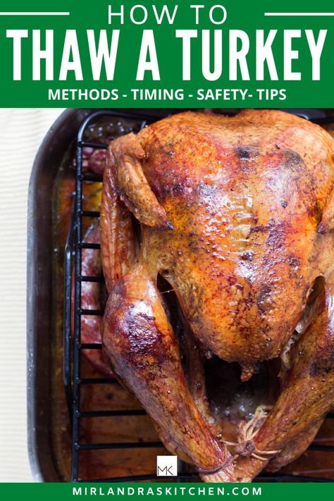 Thawing Turkey, Easy Gravy Recipe, Ancestral Nutrition, Raising Backyard Chickens, Best Turkey, Healthy Thanksgiving, Tax Tips, Grocery Budget, Arabic Tattoo