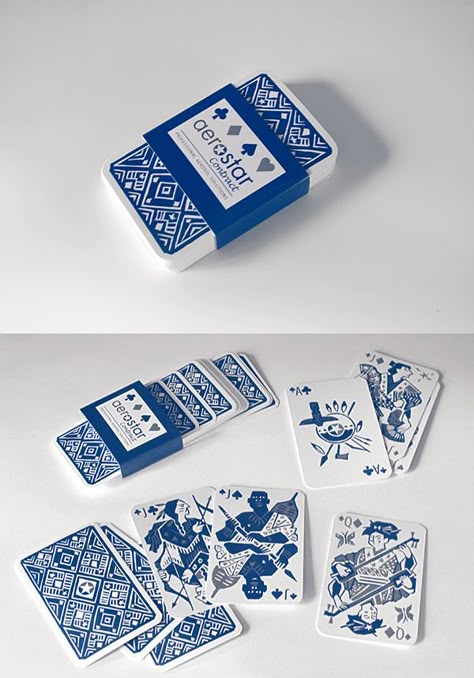 Card Deck Design, Game Card Design, Playing Cards Art, Board Game Design, Blue And White Pattern, Cards Deck, Playing Cards Design, 카드 디자인, Poker Cards