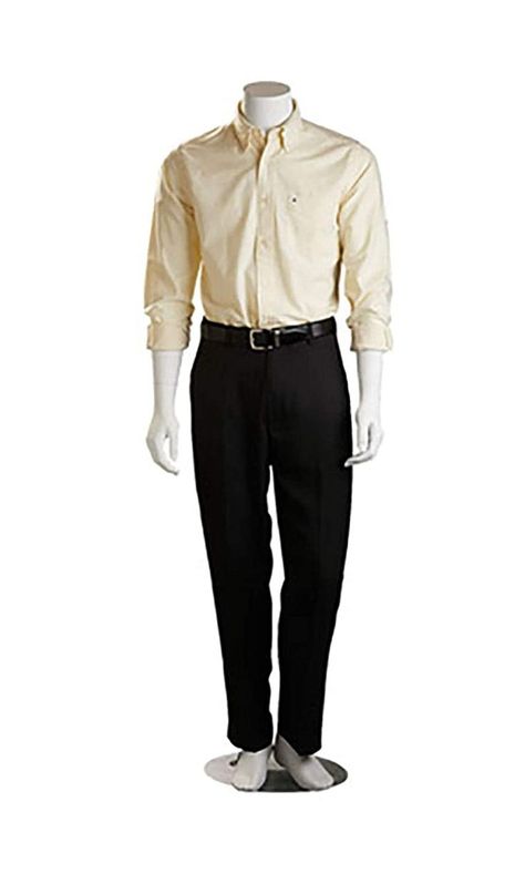 This is an example of a headless male mannequin. Full Body Mannequin, Mannequin Male, Male Mannequin, Display Mannequins, Mannequin Display, Brushed Chrome, Hold Ups, Retail Display, Glossy White