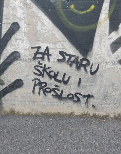 Balkan Walls Quotes, Grafiti Citati Balkan, Balkan Lyrics, Balkan Graffiti, Balkan Walls, Balkan Quotes, Croatian Quotes, Graffiti Quotes, Serbian Quotes