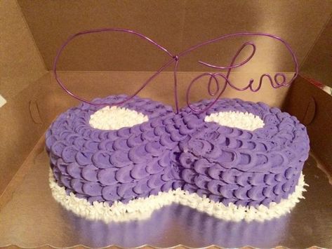 Infinity Cake Design, Cake Designs Images, Cake Central, Beautiful Disaster, Article Design, In Laws, For My Daughter, Infinity Symbol, The Infinity