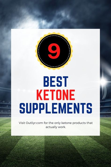 Exogenous ketone supplements turbo-charge the brain and can put you into deep ketosis. Use this list of the best ketone drinks for any budget. #ketones #keto #supplements #bhb #neurohacking Ketones Drink, Exogenous Ketones, Brain Boost, Keto Supplements, Flow State, Best Supplements, The Peak, Brain Health, Peak Performance