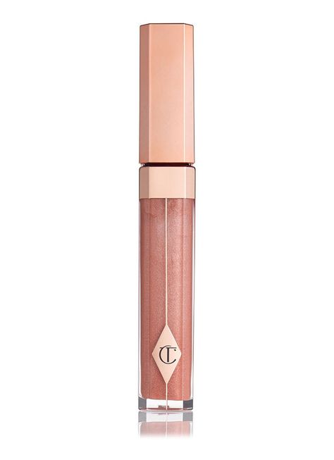 Blondie Makeup, Vinyl Texture, Charlotte Tilbury Lip, Wag Dr, Makeup Lipgloss, Beauty Wishlist, Makeup Help, Beauty Make-up, Bag Pins