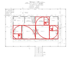 Louisiana | Jacques Levet, Jr. Golden Ratio Architecture, Bubble Diagram Architecture, Golden Ratio In Design, Landscape Architecture Diagram, Architecture Drawing Plan, Interior Architecture Drawing, Interior Design Consultation, Architecture Concept Diagram, Architecture Design Drawing