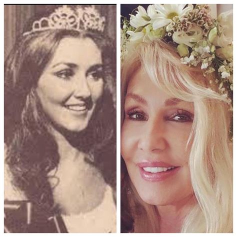 Linda Thompson on Instagram: “From a very young & naive Miss Tennessee Universe to a much wiser and more “seasoned” queen of my own life in Malibu… 😉 I’m so grateful for…” Linda Thompson And Elvis, Elvis Presley Linda Thompson, Miss Tennessee, Tennessee Gothic Tumblr, Mississippi Queen, Tennessee Girls, Linda Thompson, So Grateful, Worship