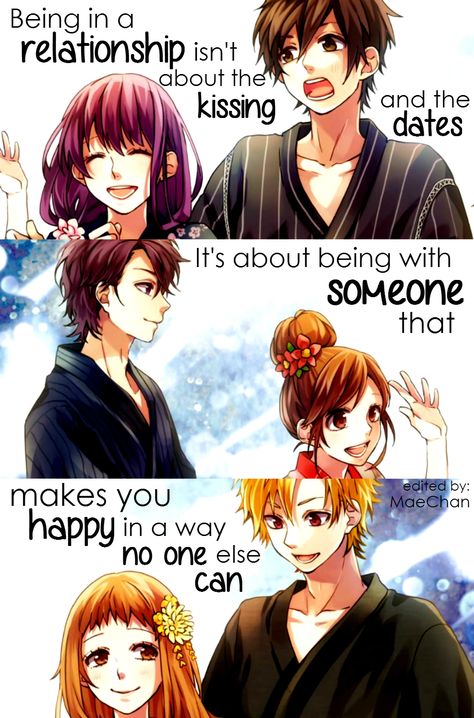 Tokyo Summer Session // MaeChan Cute Anime Couple, Tokyo Winter, Winter Session, Anime Love Quotes, Manga Quotes, Anime Quotes Inspirational, Maid Sama, Shugo Chara, Anime Couple