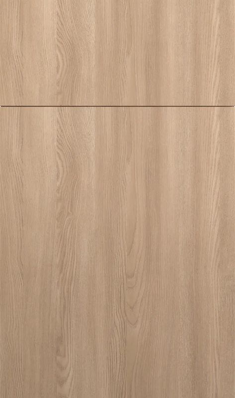 Catalina Como Ash 2 | Fabuwood Cabinetry Flat Panel White Oak Cabinets, Fabuwood Kitchen Cabinets, Types Of Cabinet Door Styles, Ash Kitchen Cabinets, Types Of Cabinet Doors, Slab Kitchen Cabinets, Kitchen Cabinets Materials, Kitchen Visualizer, Digital Presentation