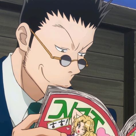 Leorio Hxh, Yu Yu Hakusho Anime, Ging Freecss, Anime Zodiac, Hunter Anime, Drawing Practice, Oui Oui, Art Poses, Hunter X Hunter