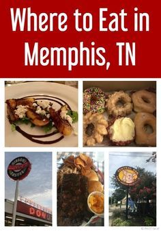 Where to eat in Memphis TN from soul food to BBQ and everything in between. #Memphis What To Wear In Memphis Tn, Memphis Christmas, Memphis Vacation, Memphis Tennessee Vacation, Memphis Food, Memphis Restaurants, Tennessee Road Trip, Trip Activities, Downtown Memphis