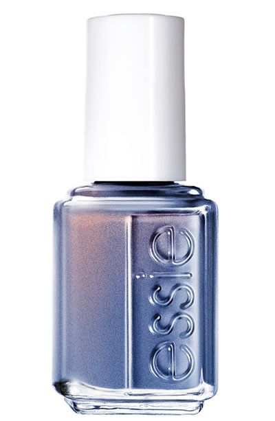 15 Prettiest Blue Nail Polish Colors to Get: How to Pull off Blue Nails Blue Nail Polish Colors, Essie Pink Nail Polish, Nail Polish Essie, Essie Nail Colors, Blue Nail Polish, Best Nail Polish, Pink Nail Polish, Essie Nail Polish, Popular Nails