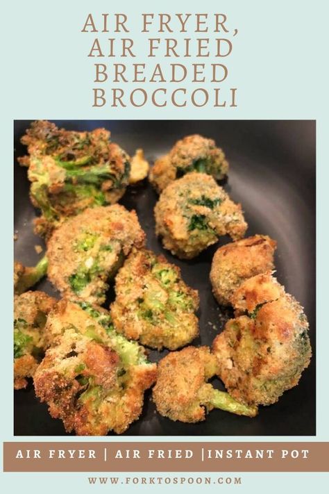 Air Fryer, Air Fried Breaded Broccoli Breaded Veggies In Air Fryer, Fried Broccoli Bites, Fried Broccoli Air Fryer, Broccoli Tempura Air Fryer, Air Fried Broccoli And Cauliflower, Tempura Broccoli Air Fryer, Tempura Veggies Air Fryer, Breaded Broccoli Air Fryer, Air Fried Broccoli Recipes