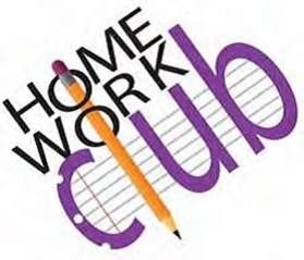 Homework Club, Cycle 3, Across The Universe, Student Teacher, Homework, The Help, Quick Saves