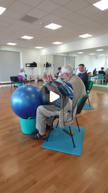 Parkinson Exercises, Parkinsons Exercises, Parkinsons Awareness, Teacher Stuff, Scotland, Fitness Motivation, Brain, Surfing, Music