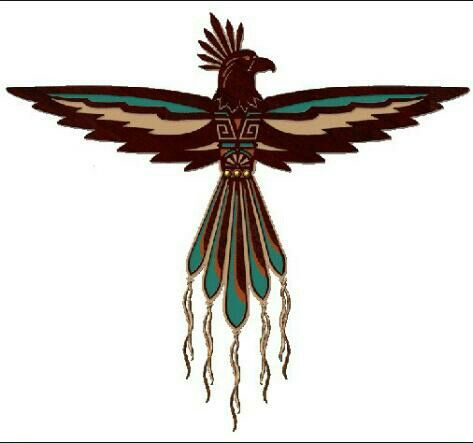 South Western Thunder bird Native American Wall Decor, Native American Home Decor, Thunderbird Symbol, Thunderbird Tattoo, Native American Thunderbird, Native American Wall Art, Native American Eagle, Thunder Bird, Native Tattoos