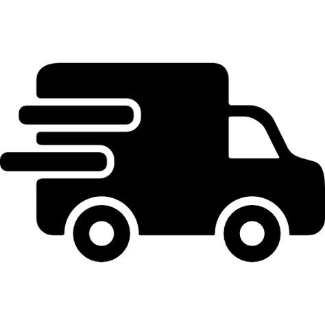 Delivery Van free vector icons designed by Freepik Free Delivery Design, Delivery Icon, Rustic Hallway Table, Truck Icon, Delivery Van, Apple Crates, Mode Rose, Uk Gifts, Free Icon