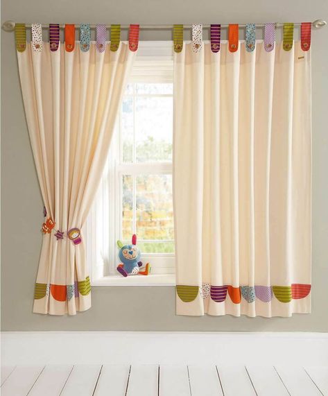 If you are wondering about kid’s curtain then here are some of the best kid’s room curtains ideas that you need to check out and also you can have them as well.   #KidsCurtain #KidsRoomCurtainsIdeas Boys Bedroom Curtains, Nursery Blackout Curtains, Childrens Curtains, Baby Room Curtains, Kids Room Curtains, Cute Curtains, Tab Top Curtains, The Curtains, Nursery Curtains