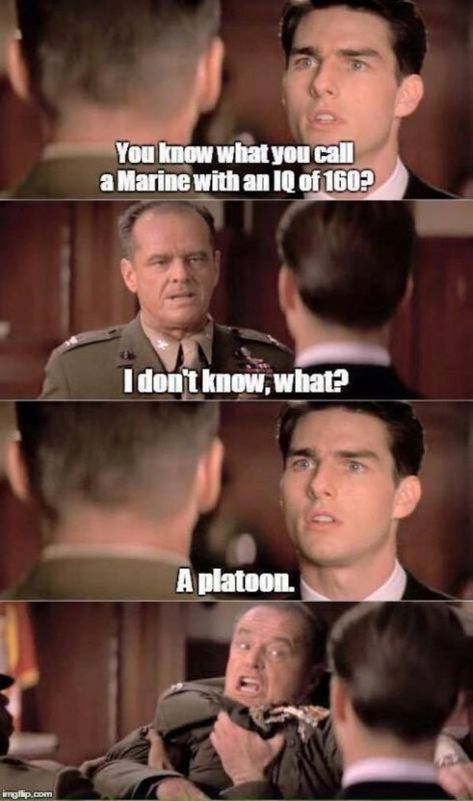 60 Military Memes Rotc Memes, Marine Corps Memes, Marines Funny, Marine Corps Humor, Military Jokes, Awkward Situations, Military Memes, Army Humor, Jokes Humor