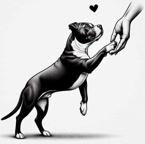 Pit Bull dog love owners Pit Bull Love, American Bully, Pit Bulls, Pitbull, Dogs, Quick Saves