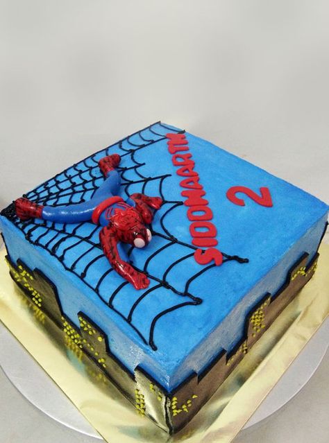 square spiderman cake, spiderman birthday cake, spiderman birthday cake, marvel cake, children birthday cake, spiderman birthday cake images, spiderman themed cake, spiderman birthday cake ideas, celebration cake children, spiderman cake ideas Spiderman Themed Cake Ideas, Spiderman Cake Number 3, Number 4 Spiderman Cake, 3d Spiderman Cake, Spiderman Square Cake, Cartoon Cake Spiderman, Square Cake Design, Birthday Cake Kids Boys, Frozen Birthday Party Cake