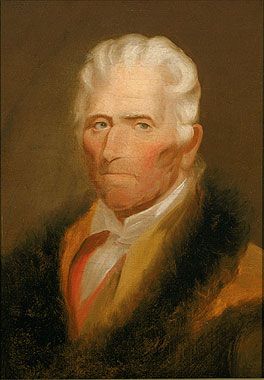 Daniel Boone Facts for Kids Rebecca Boone, When I Am Baptized, Historical Portraits, Daniel Boone, Last Battle, Printable Images, John James Audubon, Facts For Kids, Native American History