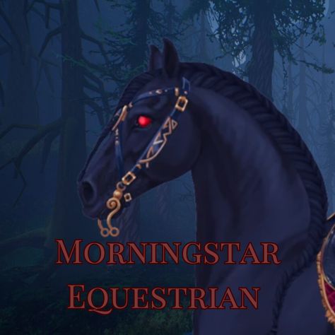 Morningstar Equestrian | custom content for the Sims 4 | Patreon Sims 4 Horse Cc, Sims 4 Patreon, Horse Mane, Fantasy Horses, Save File, Horse Accessories, Custom Horse, Horse Ranch, Sims 4 Game