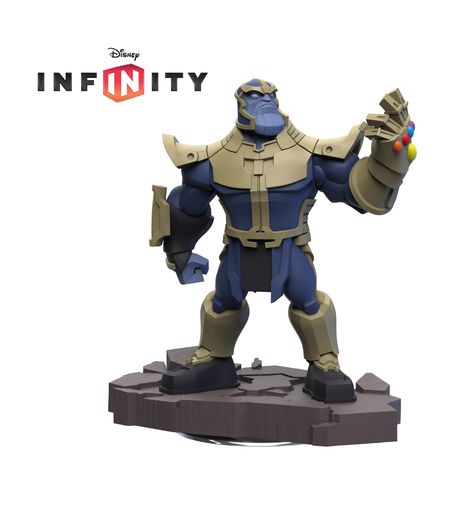 ArtStation - Thanos - Disney Infinity Style, Michael Schafer Josh Black, Disney Infinity Characters, Disney Infinity Figures, Marvel Character Design, Avengers Cartoon, Stylized Character, Nendoroid Anime, Marvel Infinity, Thanos Marvel