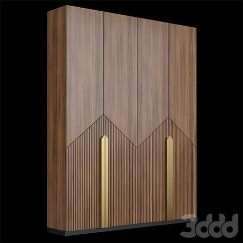 Veneer Wardrobe Design, Wood Wardrobe Design, Wooden Wardrobe Designs, Wardrobe Internal Design, Wardrobe Laminate Design, Wooden Wardrobe Design, Wardrobe Design Modern, Closet Design Layout, Wardrobe Door Designs