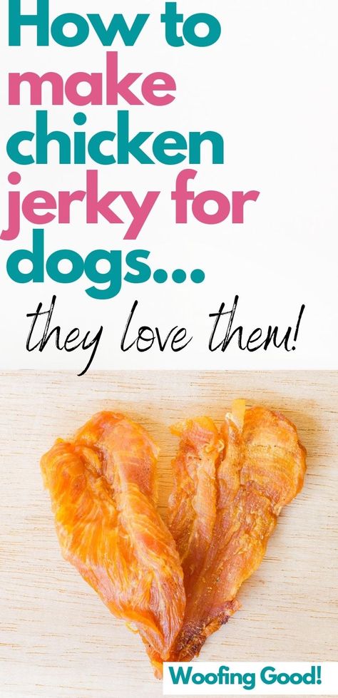 Chicken Jerky For Dogs Dehydrator, How To Dehydrate Chicken For Dogs, Dried Chicken Dog Treats, Dehydrating Chicken For Dogs, Chicken Jerky Recipes Dehydrator Dog Treats, Dehydrated Snacks For Dogs, Dehydrator Recipes For Dogs, Freeze Dried Dog Treats Recipes, Dehydrated Dog Treats Recipes