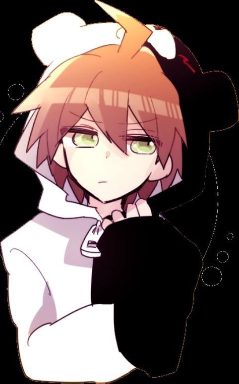 Kubz Scouts, Makoto Naegi, Danganronpa Game, Danganronpa 1, Man And Wife, Novel Games, Trigger Happy Havoc, Nagito Komaeda, Rpg Maker